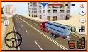 Oil Tanker Transport Tycoon 2018 related image