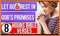 Promises of God related image