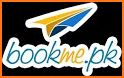 Bookme.pk - Bus, Airline & Cinema Tickets Online related image