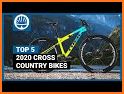 Mountain Bike Racing: MTB Downhill Cycle Race 2020 related image