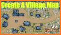 All Village Maps related image