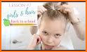 Kids School Hairstyles related image