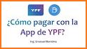 YPF App related image