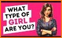 VSCO Girl Quiz related image