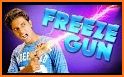 Freeze Gun related image