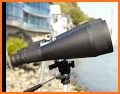 Ultimate Telescope - binoculars, astronomical related image