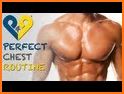 Bigger Chest In 30 Days - Chest Workouts related image