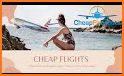 Hitlist- Find Cheap Flights & Airline Ticket Deals related image