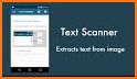 Text Scanner - OCR, Scan Image to text related image