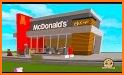 Guide For Mcdonald Tycoon Roblox related image