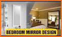 Bedroom Mirrors related image