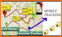 Phone Tracker By Number, Family & Friend Locator related image