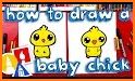 How to Draw Farm Animals Easy Cute related image