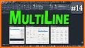 Multi Line Calculator related image