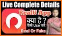 RealU - Real LiveChat, Make New Friends related image