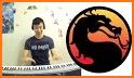 Mortal Kombat Piano Tiles 🎹 related image