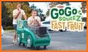 GOGO Fast related image