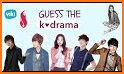 K-drama Quiz related image