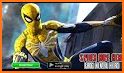 Flying Spider 2 Rope Hero 2k22 related image