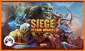 SIEGE: TITAN WARS related image