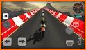 Bike Race - Stunt Racing Games related image