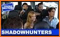 Quiz ShadowHunter related image