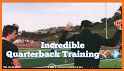 Football Quarterback Training related image