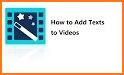 Free Videos of Photos with Music and Text Guides related image