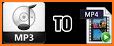 Mp3 Converter - Video Converter related image