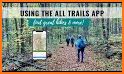 ALTLAS Trails & Maps: Walking trails & Elevation related image