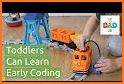 Coding Express LEGO® Education related image