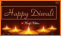 Diwali Wishes Images & Deepavali Greetings 2020 related image