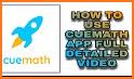 Cuemath: Math Games, Online Classes & Learning App related image