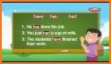 Kids Learning English Grammar–Easy Education Game related image