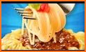 Beef Lasagna Maker Kitchen: Pasta Cooking Games related image