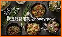 honeygrow related image