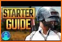 Player Guide for Unknown Battlegrounds related image