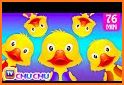 ChuChu School Kindergarten Lite related image