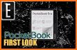 Classic eReader - book reader related image