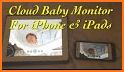 Cloud Baby Monitor related image