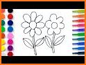 Coloring Books for Free Kids free related image