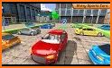 Furious Car Parking-Car Driving & Parking Game related image