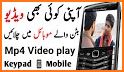 Tube Video Downloader Mp4 3GP related image