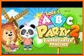 Lola's ABC Party 2 related image