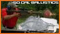 BALISTICA - Ballistics for Firearms and Airguns related image