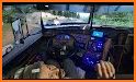 Truck Simulation: Truck Games related image