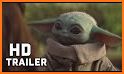 HD Baby Yoda Wallpaper & Mandalorian Wallpapers related image