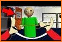 Mod Baldi's Basics Roblox's game related image