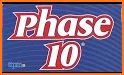 Phase 10 related image