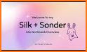 Silk + Sonder related image